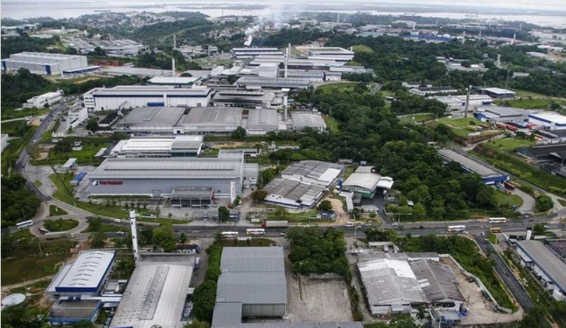 Evento do Cieam debate a permanência da competitividade da Zona Franca de Manaus