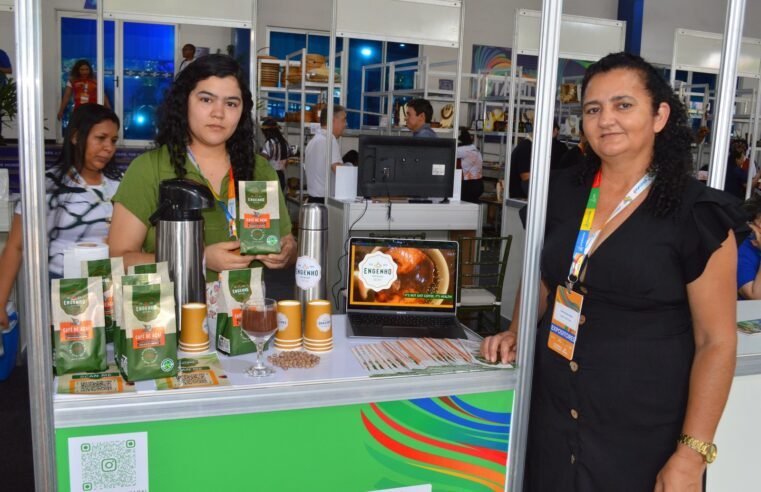 Empreendedorismo e inovação às margens do Rio Amazonas
