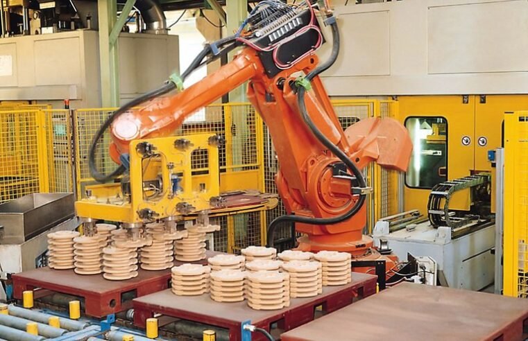 Câmara aprova PL que moderniza parque industrial brasileiro