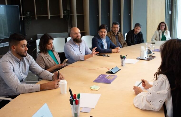 Programa de startups da FPFtech impulsiona negócios manauaras na Europa