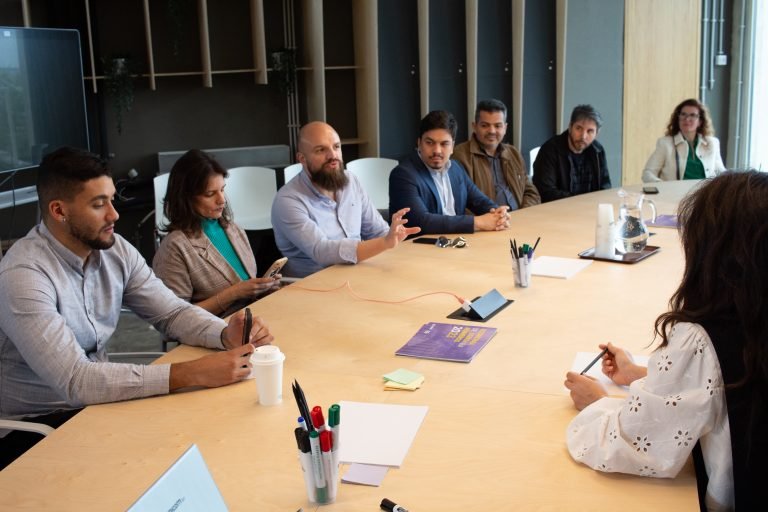 Programa de startups da FPFtech impulsiona negócios manauaras na Europa