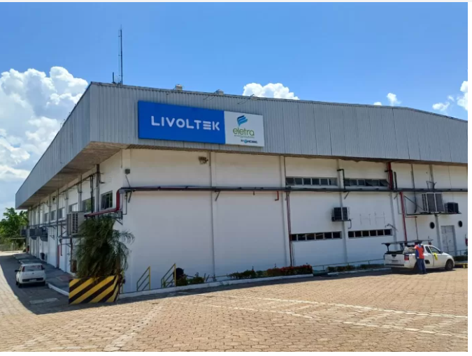 Livoltek anuncia primeira fábrica de inversores de energia solar do Brasil com investimento de R$70 milhões em Manaus