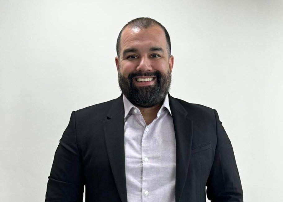 Thiago Varanda assume a diretoria geral da Livoltek no Brasil