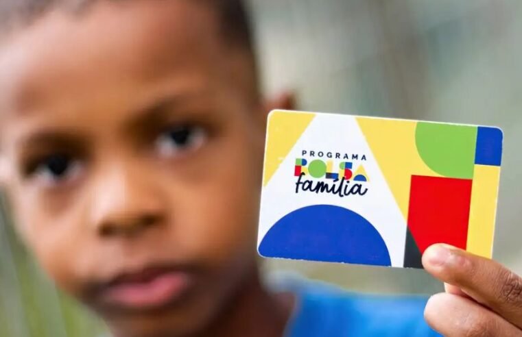 Caixa começa a pagar nesta segunda-feira Bolsa Família de agosto