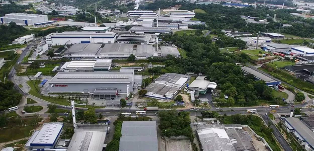 Coca-Cola investe R$ 550 milhões na expansão de fábrica em Manaus