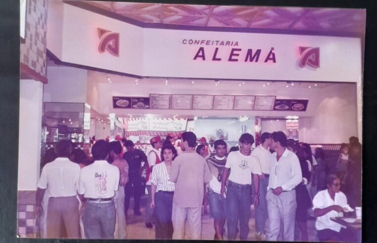 Grupo Alemã: 44 anos de tradição, inovação e sabor em Manaus