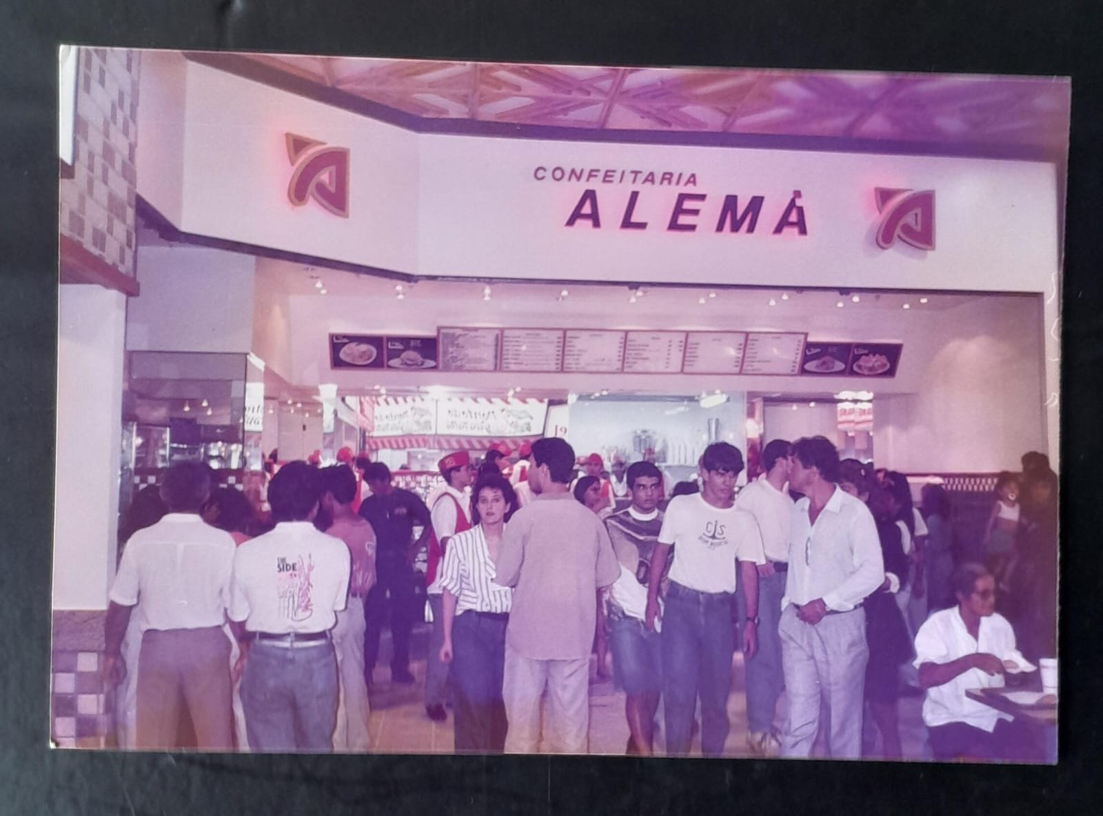 Grupo Alemã: 44 anos de tradição, inovação e sabor em Manaus