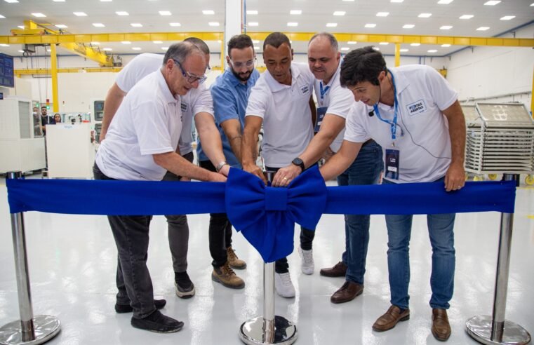 Elgin investe R$ 200 milhões em fábrica de Manaus e fortalece posicionamento nacional em Climatização