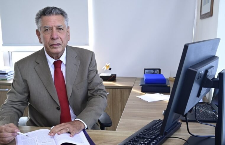 STF Consolida Arcabouço Jurídico e Financeiro da Política Nacional de CT&I