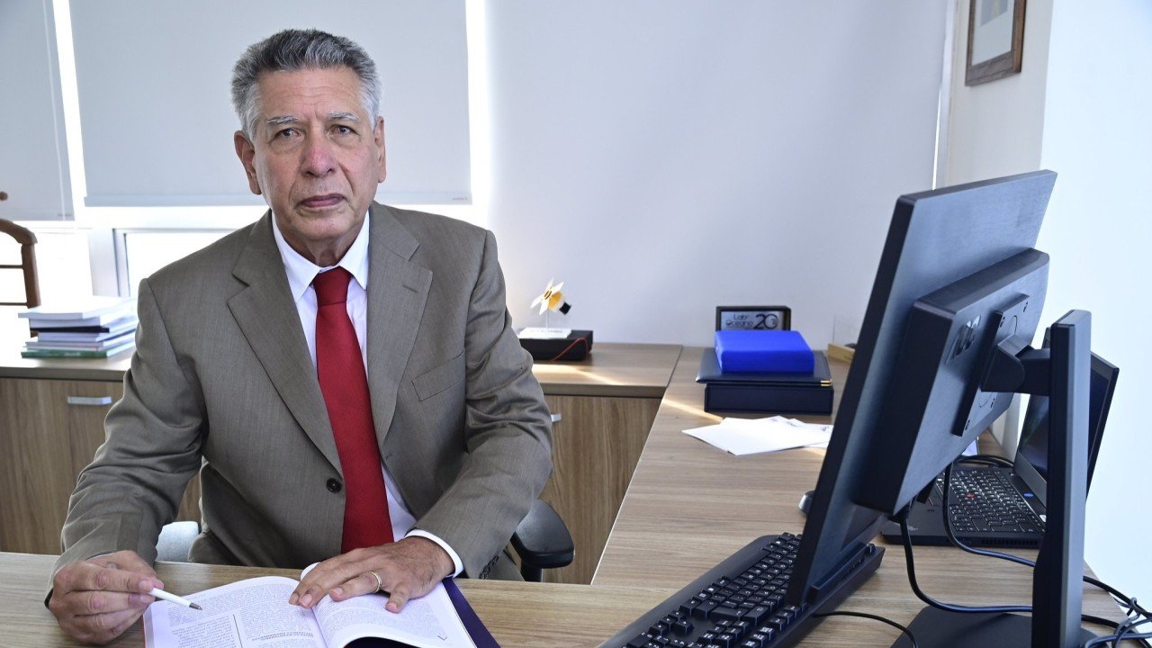 STF Consolida Arcabouço Jurídico e Financeiro da Política Nacional de CT&I