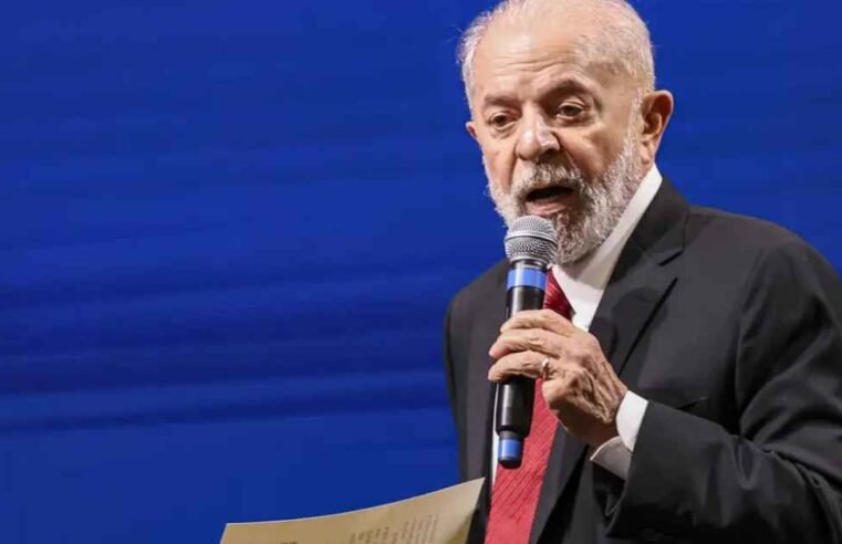 Avaliação positiva de Lula avança, mostra levantamento da Quaest