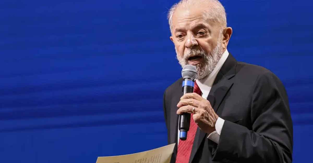Avaliação positiva de Lula avança, mostra levantamento da Quaest