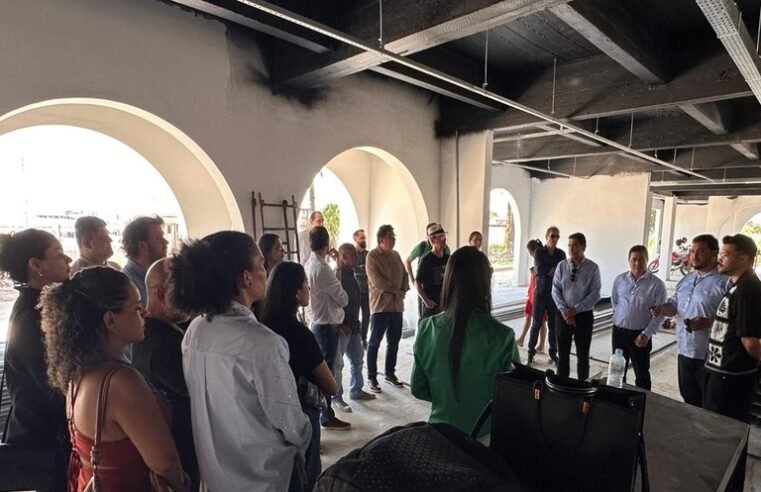 Suframa realiza visitas técnicas a iniciativas de inovação em Macapá