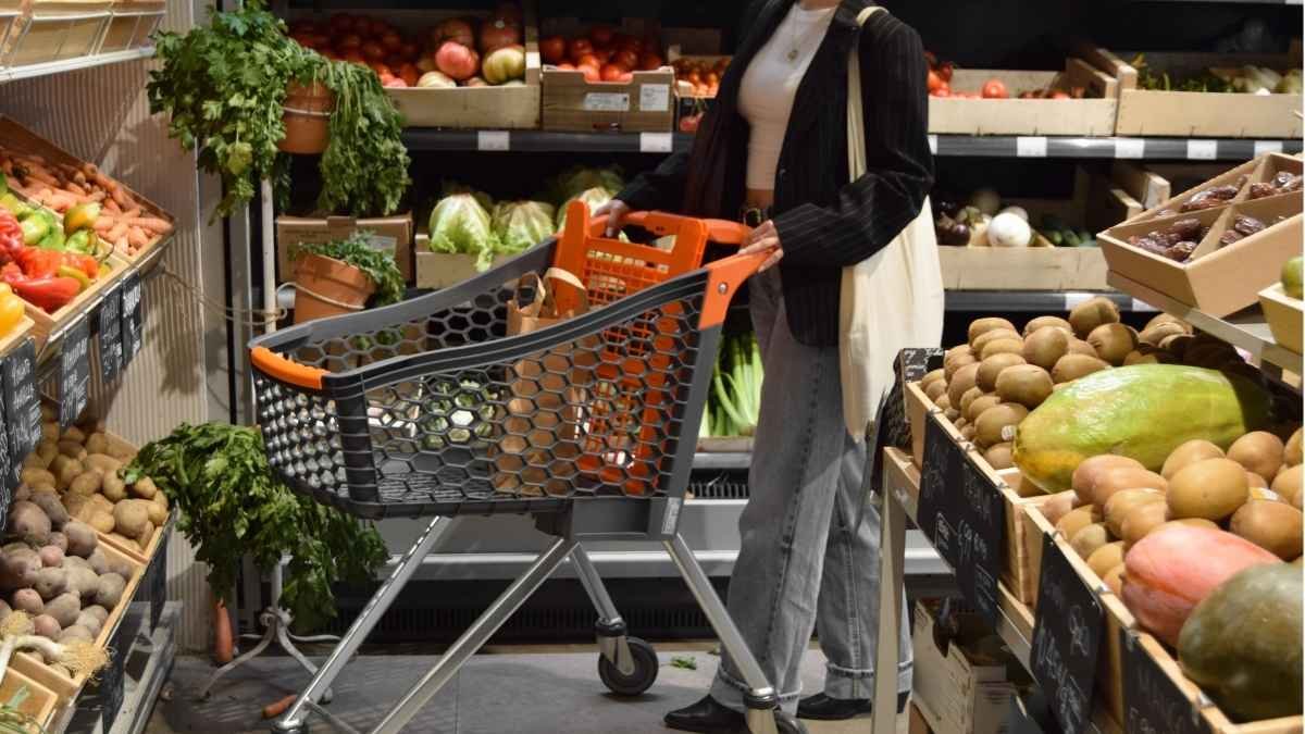 Consumo das famílias impulsiona crescimento do PIB no 2º trimestre