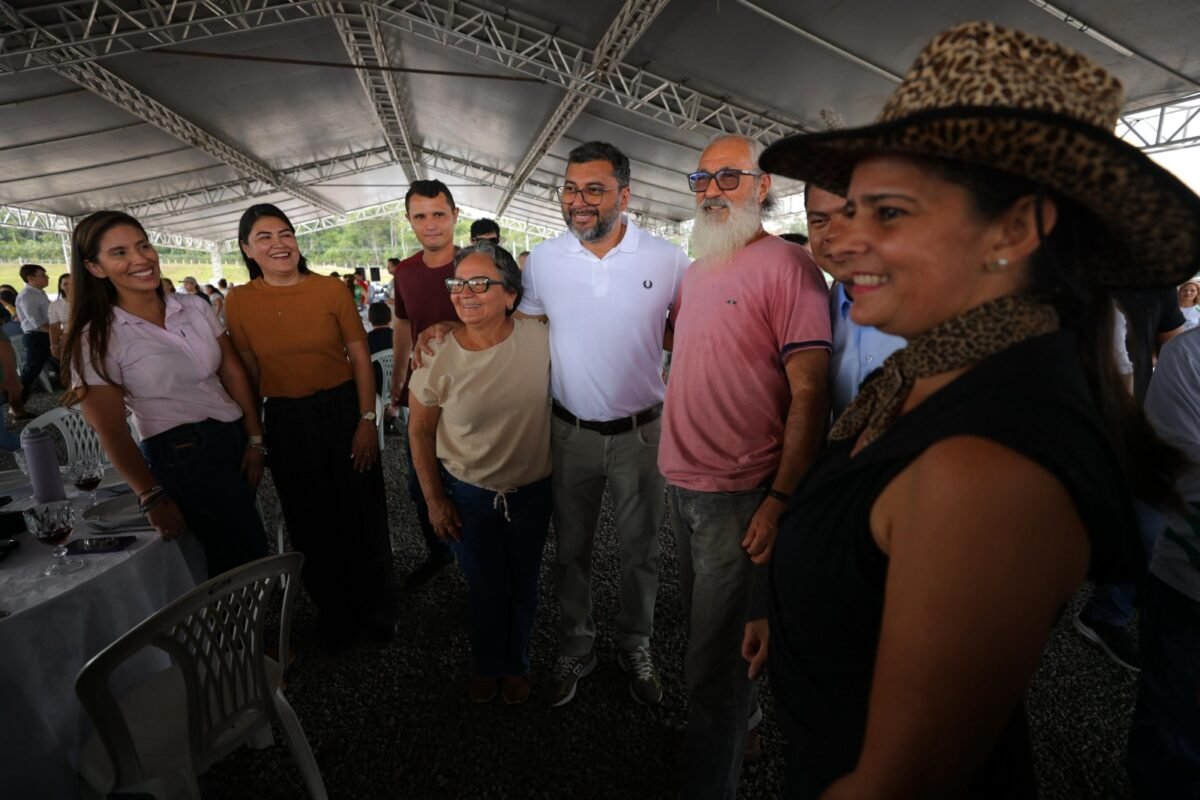 Expoagro do Amazonas espera R$ 230 milhões em negócios e 260 mil visitantes