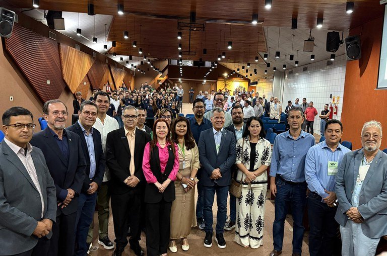 Suframa abre 2ª Feira de Empreendimentos e Negócios do Distrito Agropecuário