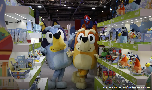 Dia das Crianças 2025 deve movimentar R$ 9,96 bilhões no comércio