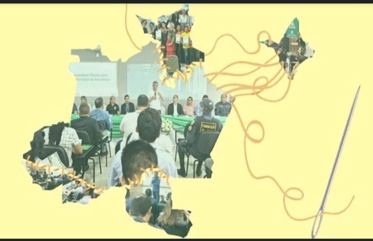 Amazônia Ocidental e Amapá Lideram Avanços Institucionais e Impulsionam a Inovação Nacional no IBID 2025.