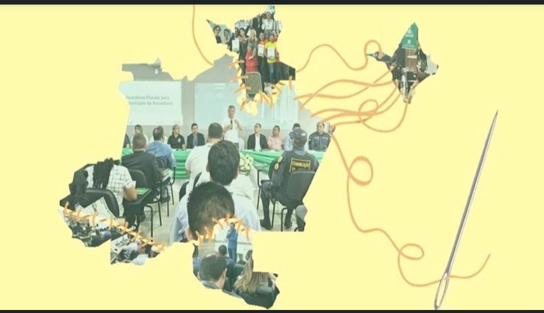 Amazônia Ocidental e Amapá Lideram Avanços Institucionais e Impulsionam a Inovação Nacional no IBID 2025.