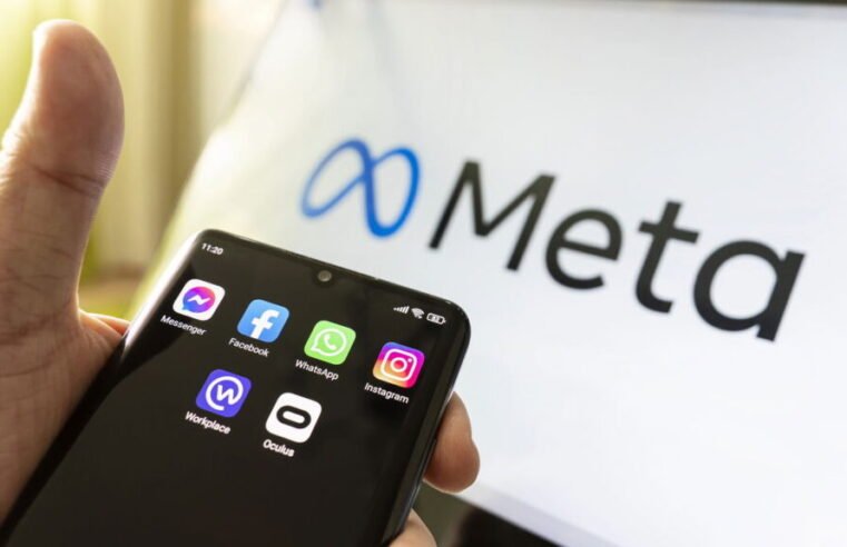 Meta redefine sua estratégia de IA e aposta em eficiência para acelerar a inovação