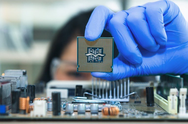 Empresas de TIC da Zona Franca de Manaus aplicaram R$ 1,58 bilhão em PD&I na Amazônia Ocidental e no Amapá em 2024