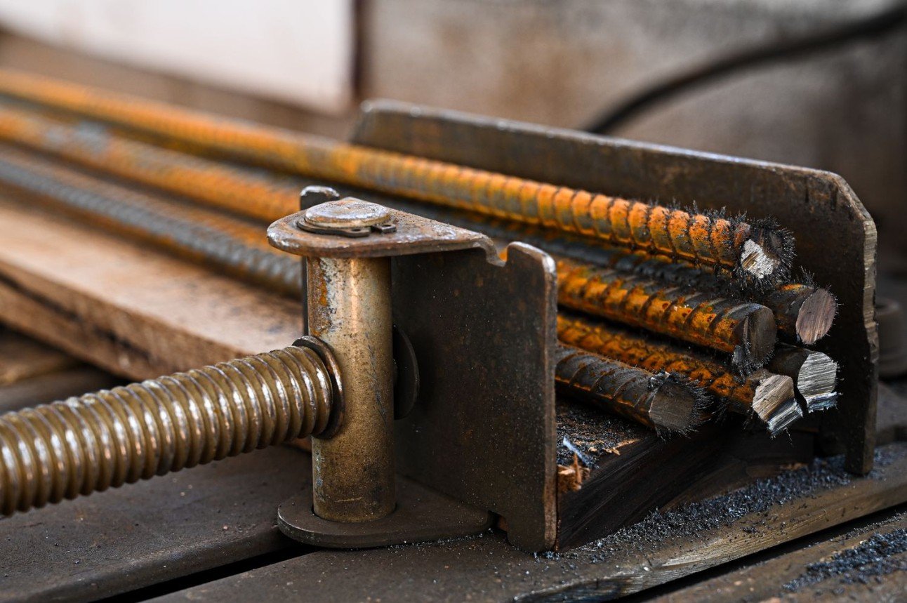 Indústria brasileira de aço e cimento terá R$ 150 milhões de fundo alemão para descarbonização