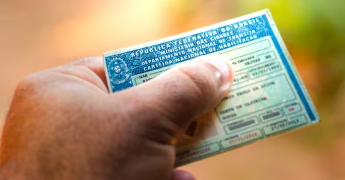 CNH mais acessível avança com proposta que reduz exigências de aulas