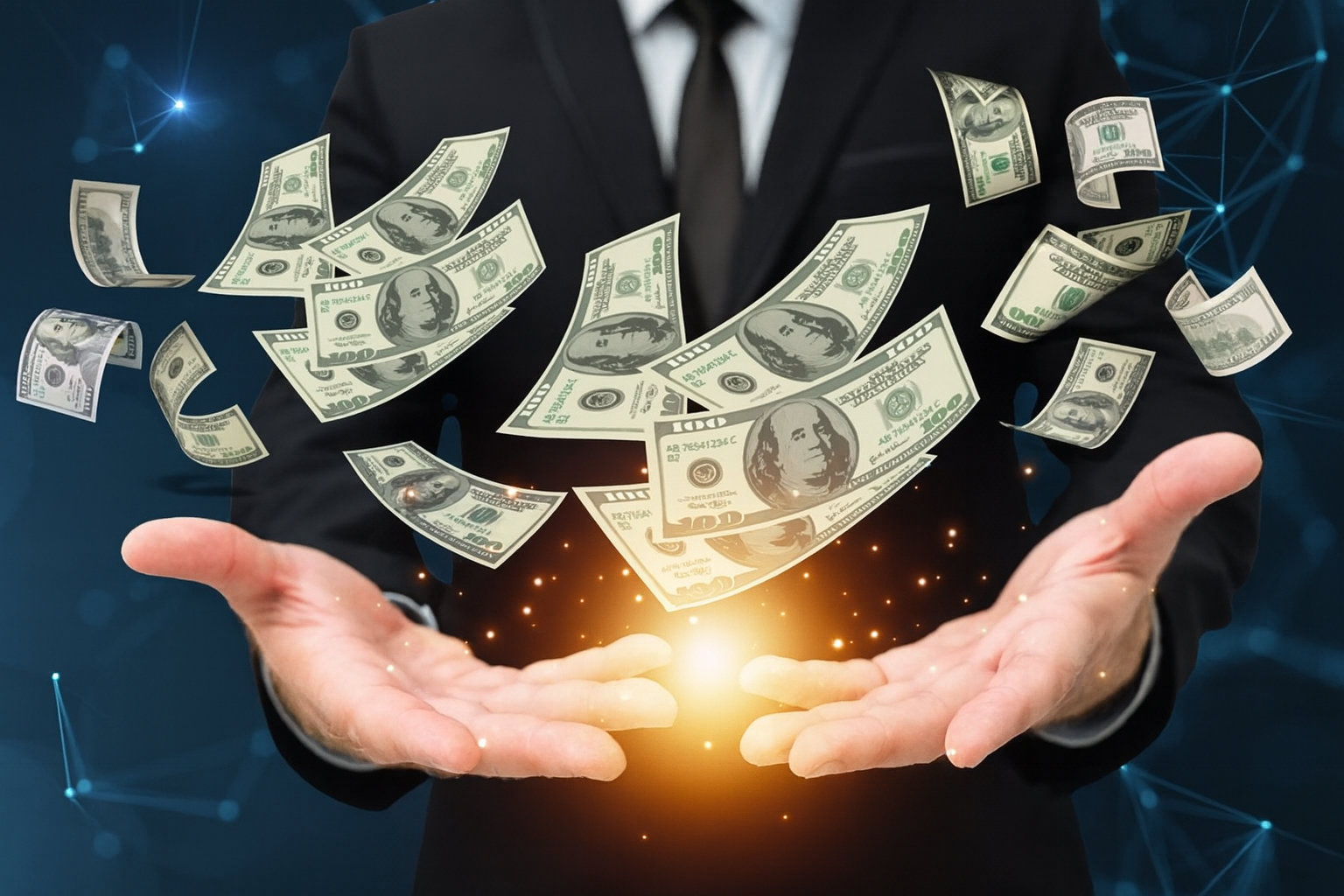 Número de bilionários no mundo volta a crescer e alcança 2.900 em 2025