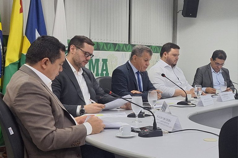 CAS 321 aprova projetos que somam quase R$ 1,2 bilhão e medidas de aprimoramento de gestão