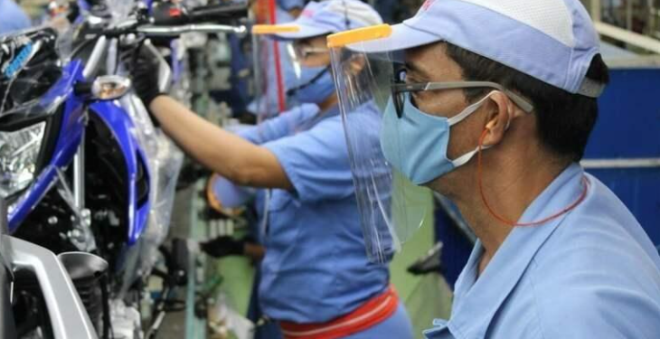 Amazonas encerrou 2025 com saldo positivo de mais de 21 mil empregos formais