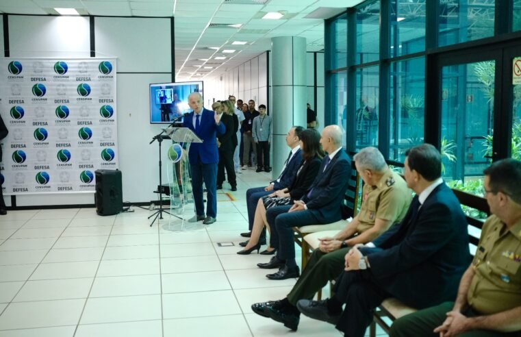 Amazonas recebe Centro de Pesquisa e Inovação do Exército Brasileiro