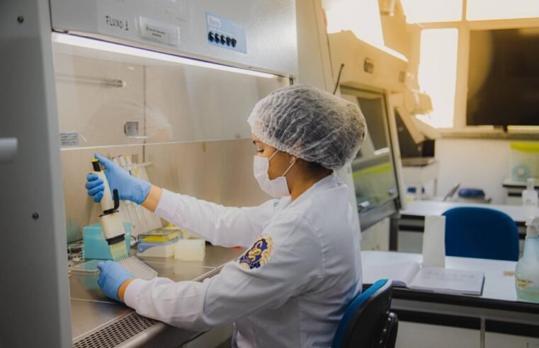 Amazonas lança 15 editais e injeta R$ 81 milhões em ciência e inovação