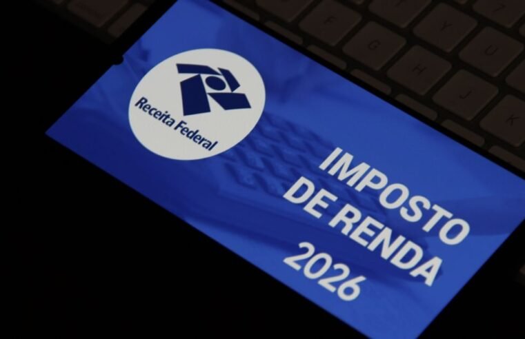 Declaração do IR 2026 começa em março e terá ajustes pontuais nos valores