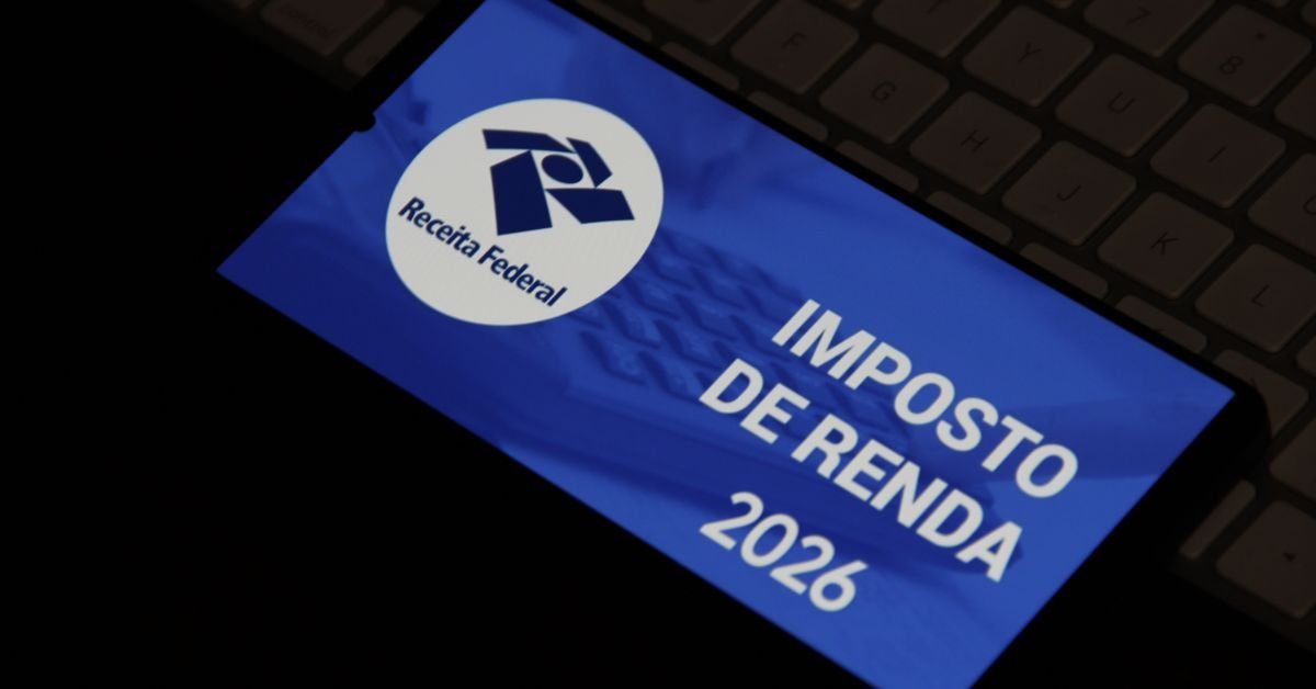 Declaração do IR 2026 começa em março e terá ajustes pontuais nos valores