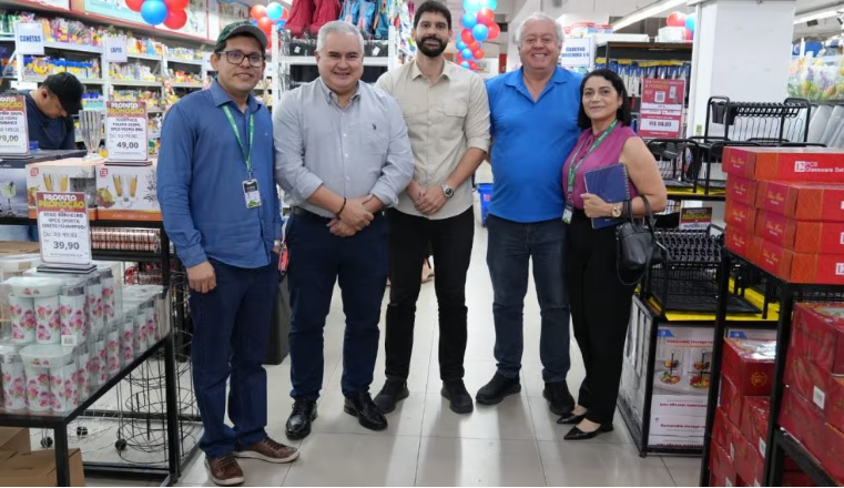 Afeam lança linha de crédito “Afeam Mais” para impulsionar empresas no Amazonas