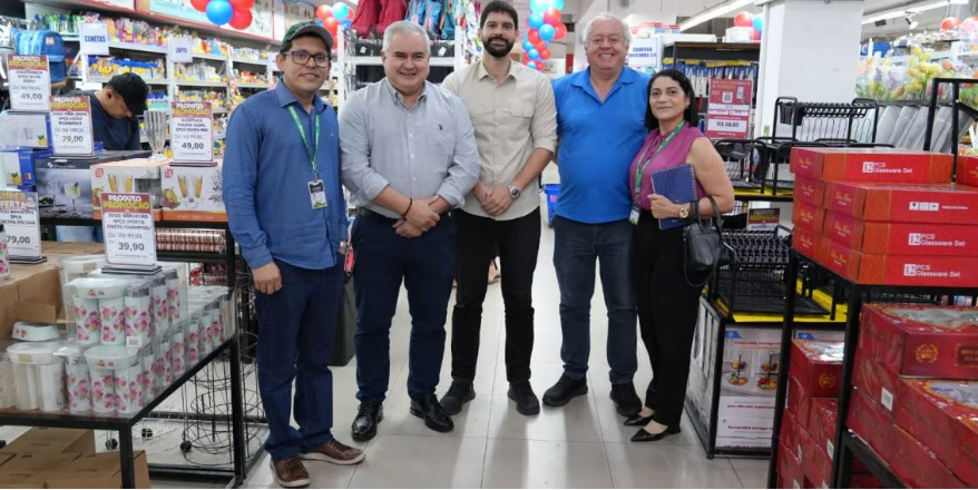 Afeam lança linha de crédito “Afeam Mais” para impulsionar empresas no Amazonas