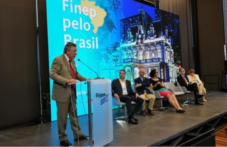 Finep pelo Brasil chega a Manaus com oportunidades de financiamento para projetos de inovação