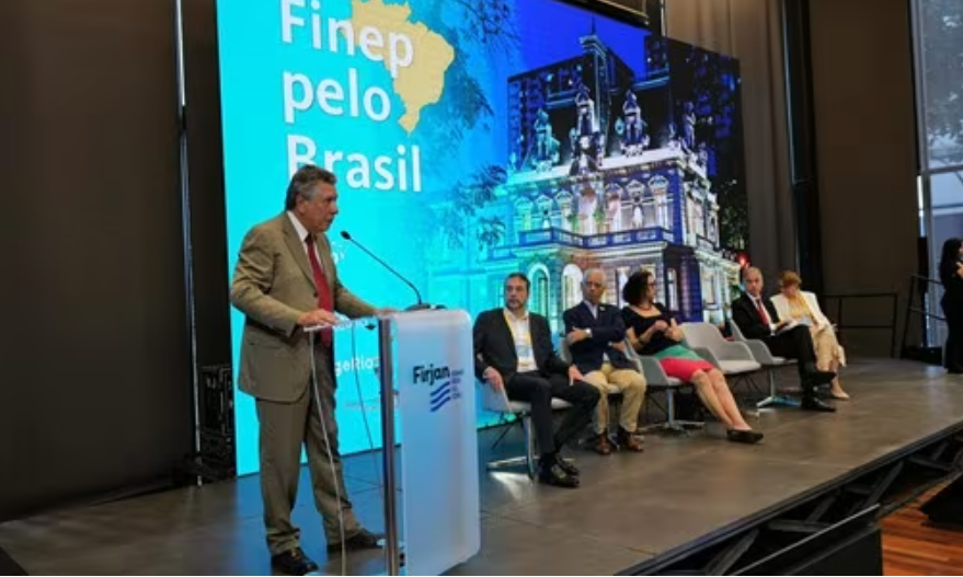 Finep pelo Brasil chega a Manaus com oportunidades de financiamento para projetos de inovação