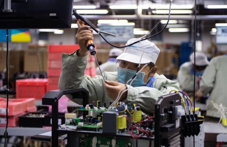 Nova fábrica em Manaus: Altatronic anuncia investimento de R$ 37,5 milhões na produção de placas eletrônicas