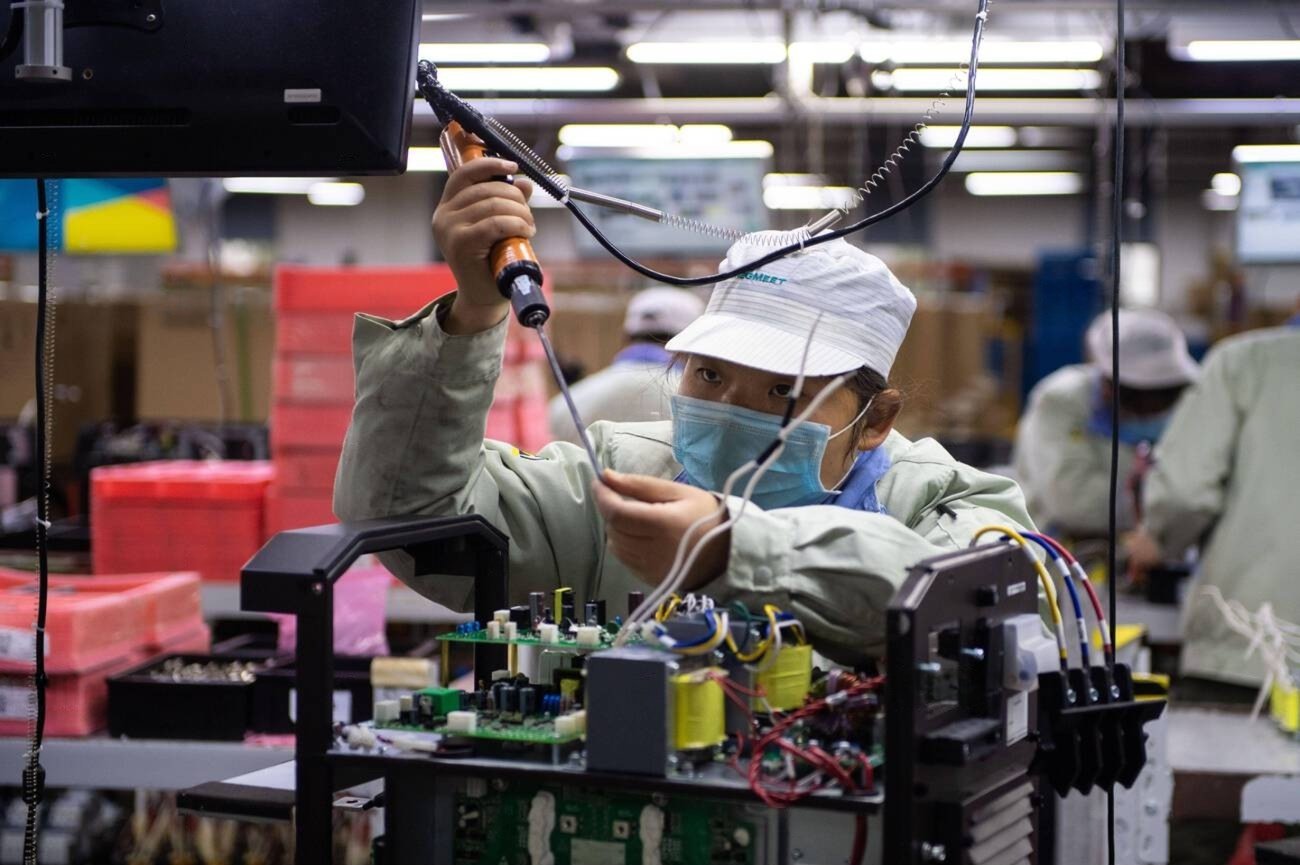 Nova fábrica em Manaus: Altatronic anuncia investimento de R$ 37,5 milhões na produção de placas eletrônicas