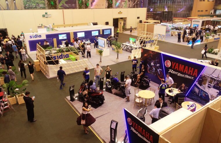 ExpoPIM 4.0 debaterá inovação e futuro da indústria em Manaus