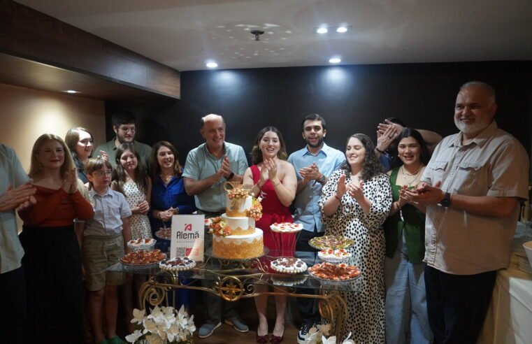 Fiorentina celebra 45 anos e reforça legado de tradição, qualidade e valorização de pessoas em Manaus