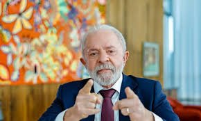 Lula participa de anúncios de mais de R$ 7 bilhões em investimentos no Amazonas nesta quarta-feira (27)