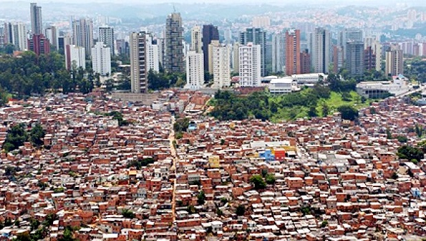 O Fluxo da Concentração: Como o Investimento Público Retroalimenta as Assimetrias Regionais no Brasil