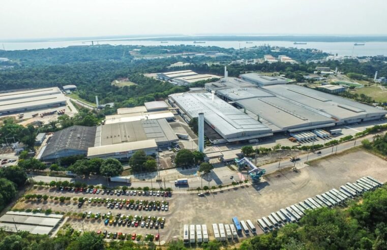 Yamaha obtém R$ 15 milhões da Finep para modernizar unidade industrial em Manaus
