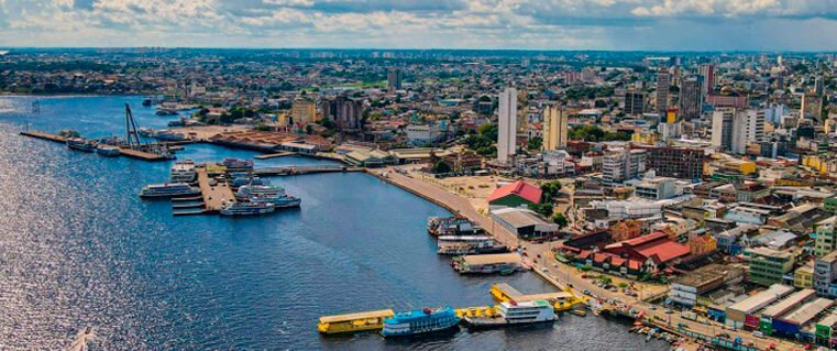 Zona Franca de Manaus não é gasto tributário, é uma política de Estado