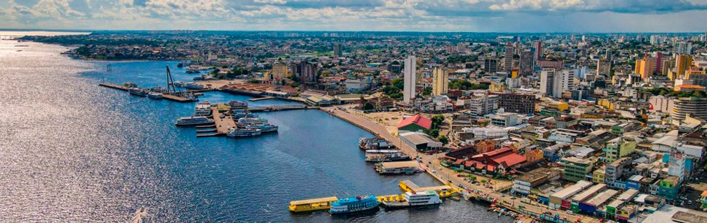 Zona Franca de Manaus não é gasto tributário, é uma política de Estado
