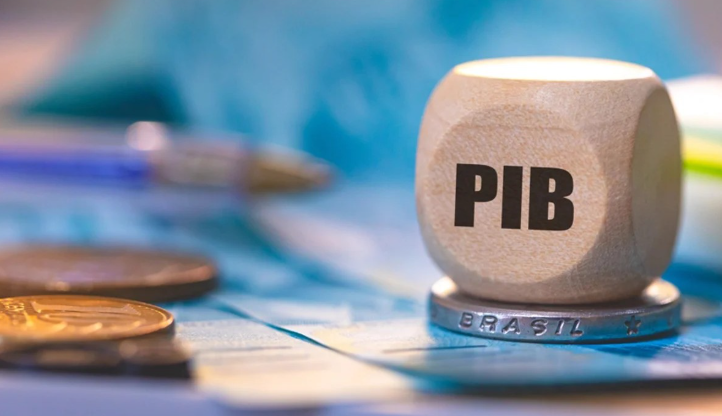 PIB DO BRASIL AVANÇA 0,5% NO SEGUNDO TRIMESTRE DE 2026, APONTA IBGE
